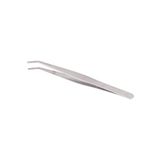 BORALEECHES Tıbbi Sülük Eğri Uçlu Cımbız 16 Cm, 1212253