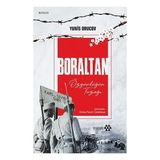 Boraltan Yeditepe Yayınevi