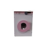 Boran Oyuncak Çamaşır Makinesi - Açık Pembe