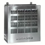Borasco Br-008 Duvar Tipi Hava İyonizeri