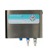 Borasco Br-010* Duvara Monte Ozon Jeneratörü Çift Su Çıkışlı - Br-010