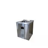 Borasco Br-K-01 Yeşillik Kurutma Makinesi