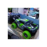 Boratila Toys 2.4 Ghz Uzaktan Kumandalı full Fonksiyon 20 Km Hızlı Şarjlı Off Road Araba