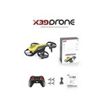 Boratila Toys 2.4 GHZ X39 DRONE 4 PERVANELİ ŞARJLI MİNİ DRONE