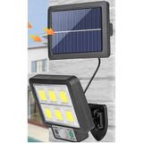 borayris Güneş enerjili Solar Panelli Şarjlı Aydınlatma 3 Modlu Bağ Bahçe Kamp Karavan s