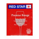 borayris RED STAR * 100 gr ŞARAP MAYASI 20° ye kadar alkol toleransı 8-38° sıcaklık aralığında çalışma.