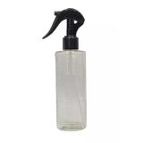 BORBEX Boş Fısfıs Sprey Şişe 200 Ml 1 Adet [Kimyasala Dayanıklı] Kolonya,deterjan,parfüm Şişesi 8697431789895