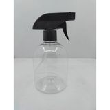 Borbex Boş Fısfıs Sprey Şişe 500 ml [kimyasala Dayanıklı]