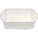 Borcam Non-Stıck Non-Stıck Fırın Tepsılerı 68 D - 10 cm