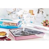 Borcam Taşıma Kabı, Pasta, Börek Taşıma Çantası