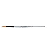 Borciani 5743513 Seri 900 N:5 Bonazzi Gold Sentetik Fırça