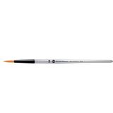 Borciani 5743520 Seri 900 N:18 Bonazzi Gold Sentetik Fırça