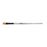 Borciani 5743543 Seri 902 N:16 Bonazzi Gold Sentetik Fırça