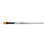 Borciani 5743550 Seri 903 N:12 Bonazzi Gold Sentetik Fırça