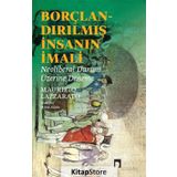 Borçlandırılmış İnsanın İmali - Maurizio Lazzarato