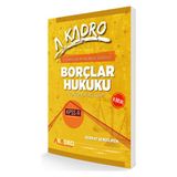 Borçlar Hukuku 9.baskı