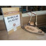 Borçlar Hukuku - Adli Ve İdari Hakimlik Sınavlarına Hazırlık Soru Bankası