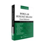 Borçlar Hukuku Bilgisi - Genel Hükümler - Özcan Günergök