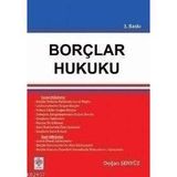 BORÇLAR HUKUKU - DOĞAN ŞENYÜZ