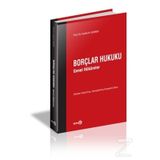 Borçlar Hukuku - Haluk Nami Nomer