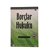 Borçlar Hukuku (İkinci El)