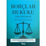 Borçlar Hukuku Özel Hükümler: KPSS ve Kurum Sınavları İçin Fakültelere Yardımcı Kaynak