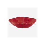 Bordallo Pinheiro Tomato Kırmızı Seramik Servis Kasesi 34 cm