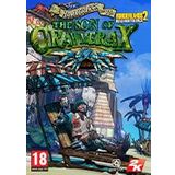 Borderlands 2 Headhunter 5 - Son of Crawmerax PC Key