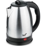 Bordo 1.8l Elektrikli Gizli Rezistans Çelik Su Isıtıcı Kettle