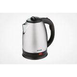 Bordo 1.8l Su Isıtıcı ve Kettle, Şık Tasarım, Pratik Kullanım