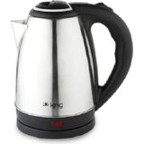 Bordo 1005 Su Isıtıcı Kettle, Şık ve Pratik Kullanım Sağlar.