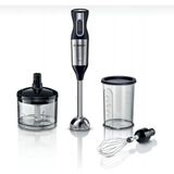 Bordo 800 W Güçlü Blender Seti, Çok Fonksiyonlu ve Şık Tasarım
