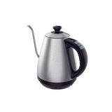 Bordo Elektrikli Su Isıtıcı, Gooseneck Demleme Kettle, Kahve ve Çay Için Ideal