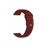 Bordo Huawei Watch Gt 2 42 Mm Icin Silikon Kordon