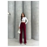 BORDO KANCALI YÜKSEK BEL PANTOLON KANCALI1