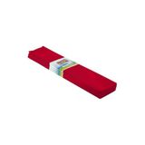 Bordo Krapon Kağıdı 50X200 cm 10'lu Paket