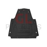 Bordo Laguna Iı 2002- 2007 Karter Muhafazası Oem No (8200090658)