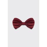 Bordo Papyon - Erkek