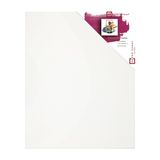 Bordo Sanat Ekonomik Tuval 60 x 80 cm 60 x 80 cm - Beyaz