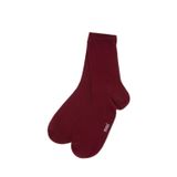 Bordo Soket Çorap 1913545-30840