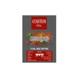 Bordosanat Cobain Kanvas Pad Tuval Bezi Defteri 25x35cm (224GR GESSOLU) Ölçü Seçenekli