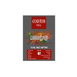Bordosanat Cobain Kanvas Pad Tuval Bezi Defteri A3 (224GR GESSOLU) Ölçü Seçenekli
