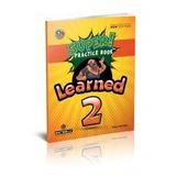 Borealis Yayıncılık 2. Sınıf Learned Super Practice Book