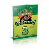Borealis Yayıncılık 3. Sınıf Learned Super Test Book