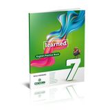 Borealis Yayıncılık 7. Sınıf Learned English Test Book