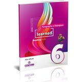 Borealis Yayınları - Learned 6. Sınıf Paragraphs Dialougues
