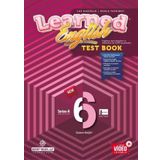 Borealis Yayınları - Learned 6 Test Book Yeni Nesil Sorular