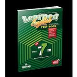 Borealis Yayınları - Learned 7 Test Book / Yeni Nesil Sorular