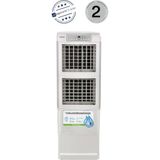 Boreas 280 Hava Soğutucu 280W - Beyaz