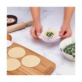 Börek Poğaça Kurabiye Mantı Ravioli Kalıbı